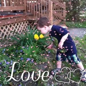 Meet your Posher, Sharon